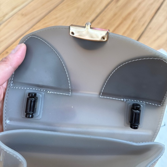 Furla Jelly Bag with dustbag - Picture 8 of 9